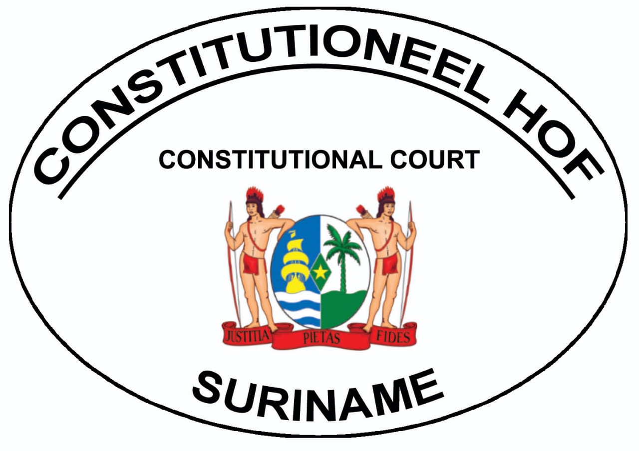 Constitutioneel Hof